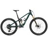 Trek Fuel MX 9 EA90 L Matte Juniper/Blue Sage Splatter