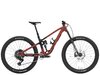 Trek Fuel EX 9 EA90 S Matte Sedona Red/Pennyflake Splat