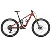 Trek Fuel LX 9 EA90 XL Matte Sedona Red/Pennyflake Spla