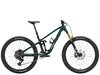 Trek Fuel LX 9 EA90 XL Matte Juniper/Blue Sage Splatter