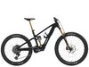 Trek FUEL+ MX 9.9X0AXS EU XXL Carbon Smoke/Lithium Grey