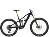 Trek FUEL+ MX 9.9X0AXS EU M Gloss Navy Smoke/Matte Trek