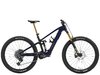 Trek FUEL+ LX 9.9X0AXS EU M Gloss Navy Smoke/Matte Trek