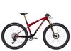 Trek Supercal SLR9.9XTRDi2 L Red Smoke/Drizzle