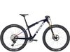 Trek Supercal SLR9.8XT DI2 ML Navy Smoke