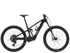 Trek FUEL+ EX 9.7 EU S Carbon Smoke/Lithium Grey Marble