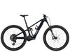 Trek FUEL+ EX 8 EU L Trek Black/Purple Flip Splatter