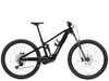 Trek FUEL+ EX 5 EU S Trek Black/Purple Flip Splatter