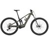 Trek FUEL+ EX 5 EU S Matte Olive Grey/Trek Black