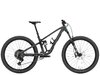 Trek Fuel EX 8 M Lithium Grey/Trek Black Splatter