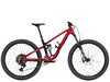 Trek Fuel EX 8 M Gloss Fury Red/Matte Dark Carmine