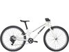 Trek Wahoo 24 Path 24 Crystal White
