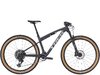 Trek Supercal SL 9.6 M Matte Carbon/Gloss Black Splatte
