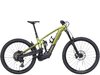 Trek Slash+ 9.7 EU XL Gloss Chameleon Green/Matte Dark