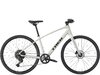 Trek FX 3 SO L Lunar Silver