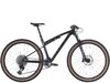Trek Supercal SLR 9.8XOAXS ML Carbon Smoke/Galactic Gre