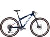 Trek Supercal SLR 9.8XOAXS S Navy Smoke