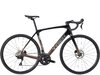 Trek Domane SL 5 56 Dark Star to Bronze Age Fade