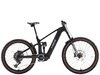 Trek Rail+ 9.9 EU L Deep Smoke