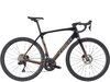 Trek Domane SL 6 56 Dark Star to Bronze Age Fade