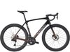 Trek Domane SL 7 54 Dark Star to Bronze Age Fade