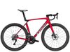 Trek Madone SL 6 S Gloss Fury Red/Matte Deep Smoke