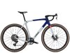 Trek Checkmate SLR 7 AXS ML Matte Hex Blue/Plasma Grey