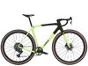 Trek Checkmate SLR 7 AXS M Olive Drab/Glowstick