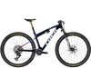 Trek Supercal SLR9.9XX FA ML Navy Smoke