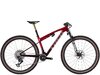 Trek Supercal SLR9.9XX FA L Red Smoke/Drizzle
