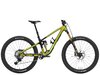 Trek Fuel EX 9.8 XT DI2 S Gloss Chameleon Green /Matte