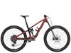 Trek Fuel EX 9 X0 AXS S Matte Sedona Red/Pennyflake Spl