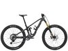Trek Fuel LX 9 XT L Lithium Grey/Trek Black Splatter