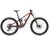 Trek Fuel LX 9 XT S Matte Sedona Red/Pennyflake Splatte