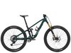 Trek Fuel LX 9 XT M Matte Juniper/Blue Sage Splatter