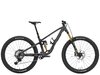 Trek Fuel EX 9 XT DI2 S Lithium Grey/Trek Black Splatte
