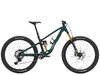 Trek Fuel EX 9 XT DI2 XL Matte Juniper/Blue Sage Splatt