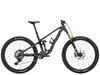 Trek Fuel LX 9 XT Di2 S Lithium Grey/Trek Black Splatte