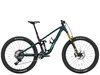Trek Fuel LX 9 XT Di2 L Matte Juniper/Blue Sage Splatte