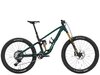 Trek Fuel MX 9 XT DI2 XL Matte Juniper/Blue Sage Splatt