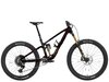 Trek Fuel MX 9.8 EA90 M Gloss Dark Carmine/Matte Trek B