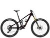Trek Fuel LX 9.8 XT DI2 XL Gloss Dark Carmine/Matte Tre