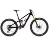 Trek Fuel MX 9.8 XT XL Gloss Dark Carmine/Matte Trek Bl