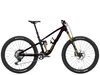 Trek Fuel EX 9.8 XT M Gloss Dark Carmine/Matte Trek Bla