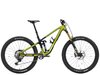 Trek Fuel LX 9.8 XT S Gloss Chameleon Green /Matte Blac
