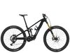 Trek FUEL+ LX 9.8 XT EU S Carbon Smoke/Lithium Grey Mar