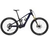 Trek FUEL+ LX 9.8 XT EU XL Gloss Navy Smoke/Matte Trek