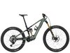 Trek FUEL+ MX 9.8 XT EU L Lichen Green/Keswick Green Sp