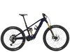 Trek FUEL+ MX 9.8 XT EU S Gloss Navy Smoke/Matte Trek B