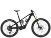Trek FUEL+ MX 9.8 EA90 EU XL Carbon Smoke/Lithium Grey